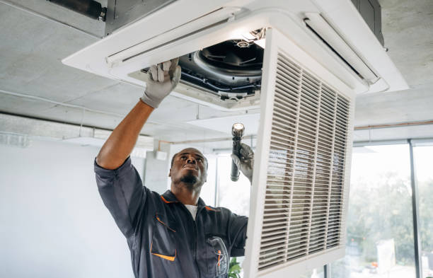 Licensed Hvac service in Pryor, OK - FH HVAC